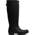 Produktbild: Hunter Regenlaarzen WFT1001RMA-BLK Schwarz-37 - Schwarz - 37