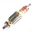 Produktbild: Original Makita 513888-4 Anker, Rotor Motor für Modell HR4013C 4013Codell HR4013C 4013C