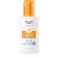 Produktbild: Eucerin Sun Kids schützendes Spray für Kinder SPF 50+ 200 ml