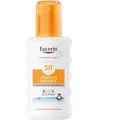 Produktbild: Eucerin Sensitive Protect Kids Sun Spray LSF 50+ 200 ml