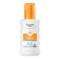 Produktbild: EUCERIN Sun Kids Spray LSF 50+ 200 ml