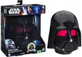 Produktbild: Lord Vader Star Wars Hasbro Interaktive Maske
