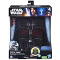 Produktbild: Darth Vader Star Wars Obi-Wan Kenobi Voice Verwandeln Maske Elektronische F5781