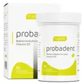 Produktbild: NUPURE probadent Probiotikum Mundflora lemon Lut. 90 ST