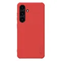 Produktbild: Nillkin Super Frosted Shield Pro Series Schutzhülle für Samsung Galaxy S24, Rot