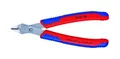 Produktbild: Knipex Seitenschneider 125 mm Isoliert Standard - 78 03 125