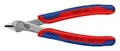 Produktbild: 78 03 125 ELECTRONIC-SUPER-KNIPS KNIPEX