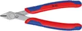 Produktbild: KNIPEX Elektronik-Seitenschneider Super Knips, rostfrei