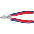 Produktbild: Knipex SUPER KNIPS 2-K 125 MM / KNIPEX SEITENSCHNEIDER 78 03 125