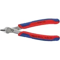 Produktbild: Knipex - 78 03 125 Electronic Super Knips Mit Mehrko.-hülle 125 Mm