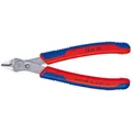Produktbild: KNIPEX Elektronik-Seitenschneider Super Knips 78 03 125