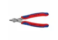Produktbild: Knipex Seitenschneider Seitenschneider, 125mm, Isoliert, Standard
