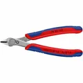 Produktbild: Knipex Präzisionszange ,,Electronic Super-Knips