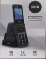Produktbild: (S175) SPC Stella 2 - Mobiles Klapphandy für Senioren
