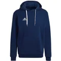 Produktbild: Adidas Entrada 22 Hoody - blau