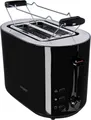 Produktbild: exquisit Toaster TA 6103 swi, 870 W