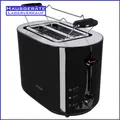 Produktbild: Exquisit TA6103swi | Toaster | Toastautomat | Brötchenaufsatz | 7 Stufen