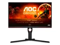 Produktbild: AOC Gaming 25G3ZM/BK - G3 Series - LED-Monitor - Gaming - 63.5 cm (25