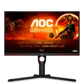 Produktbild: AOC 25G3ZM/BK Gaming Monitor - Adaptive Sync, 240 Hz