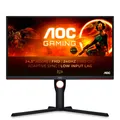 Produktbild: AOC 25G3ZM/BK Gaming Monitor - Adaptive Sync, 240 Hz