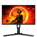 Produktbild: Monitor AOC 25G3ZM/BK Full HD 24,5