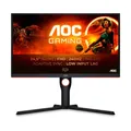 Produktbild: AOC Gaming 25G3ZM/BK 24.5