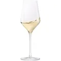 Produktbild: 2x Stölzle Lausitz Quatrophil Weißweinkelch 405 ml Weißweinglas