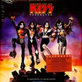 Produktbild: Kiss - Destroyer 45th Anniversary Edition (Vinyl 2LP - 2023 - EU - Original)