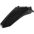 Produktbild: Polisport Kotflügel hinten CRF450 21- BK - Schwarz
