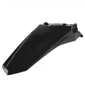 Produktbild: Polisport Hinterradkotflügel Honda CRF 250R 450R Schwarz | 8685000003