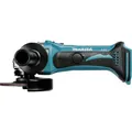 Produktbild: Makita DGA452Z Akku-Winkelschleifer