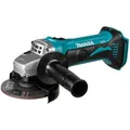 Produktbild: Makita DGA452Z Akku-Winkelschleifer