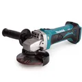 Produktbild: Makita DGA452Z Akku-Winkelschleifer solo 18V, Ø 115 mm
