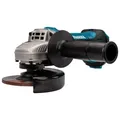 Produktbild: Makita DGA452Z Akku-Winkelschleifer