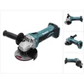 Produktbild: Makita DGA452Z Akku-Winkelschleifer