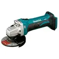 Produktbild: Makita DGA452Z - Winkelschleifer - schnurlos - 115 mm - ohne Batterie - 18 V