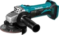 Produktbild: MAK DGA452Z - Makita Akku-Winkelschleifer, solo (ohne Akku)