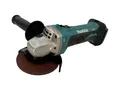 Produktbild: Makita Akku-Winkelschleifer DGA452Z, 18 V / solo / ohne Akku & ohne Ladegerät