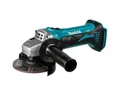 Produktbild: Makita Winkelschleifer DGA452Z Akku-Winkelschleifer