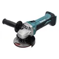 Produktbild: Makita DGA 452 Z Akku Winkelschleifer 18 V 115 mm - ohne Akku, ohne Ladegerät