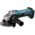 Produktbild: Makita DGA452Z Akku Winkelschleifer Solo 18 V 115 mm