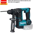 Produktbild: Makita Akku-Bohrhammer DHR171Z SDS-Plus 18 V ohne Akku und Lagegerät licht neu