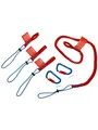Produktbild: KNIPEX Sicherungssystem-Set