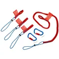 Produktbild: KNIPEX TT Fangleine-Set