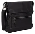 Produktbild: BAG STREET Sporttasche Bag Street Damentasche Umhängetasche Handtasche Schultertasche, als Schultertasche, Umhängetasche tragbar
