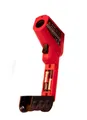 Produktbild: IR Thermometer Infrarot Pyrometer Laser LCD 12:1 Temperatur bis 550°C Messgerät