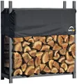 Produktbild: ShelterLogic Kaminholzregal, BxTxH:120x36x119 cm