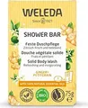 Produktbild: Weleda Shower Bar feste Dusche Ginger + Petitgrain 75 g
