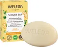 Produktbild: WELEDA AG WELEDA feste Duschpflege Ginger+Petitgrain 75 g 17607580