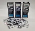 Produktbild: Siemens TZ80001 Reinigungstabletten Kaffeemaschine EQ.series 3 x 10 Stück